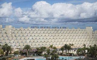 Náhled objektu Beatriz Costa & Spa, Costa Teguise, Lanzarote, Kanárské ostrovy