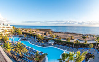 Náhled objektu Beatriz Playa & Spa, Puerto del Carmen, Lanzarote, Kanárské ostrovy