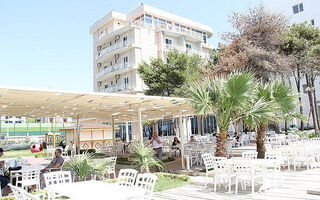 Náhled objektu Bel Conti, Drač (Durrës), Albánie, Evropa