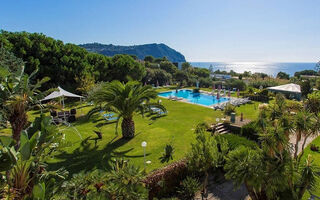 Náhled objektu Bel Sole, Forio, ostrov Ischia, Itálie a Malta