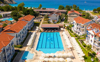 Náhled objektu Belcekum Beach, Fethiye, Egejská riviéra, Turecko