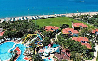 Náhled objektu Belconti Resort, Belek, Turecká riviéra, Turecko
