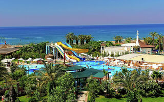 Náhled objektu Belek Beach, Belek, Turecká riviéra, Turecko