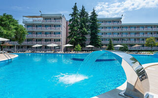 Náhled objektu Belitsa, Primorsko, Jižní pobřeží (Burgas a okolí), Bulharsko