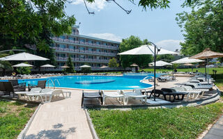 Náhled objektu Belitsa, Primorsko, Jižní pobřeží (Burgas a okolí), Bulharsko