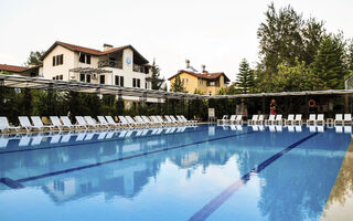 Náhled objektu Belkon, Belek, Turecká riviéra, Turecko