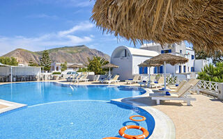 Náhled objektu Bella Santorini, Fira (Thira), ostrov Santorini, Řecko