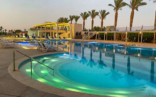 Náhled objektu Bellagio Beach Resort, Hurghada, Hurghada a okolí, Egypt