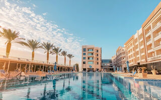 Náhled objektu Bellagio Beach Resort, Hurghada, Hurghada a okolí, Egypt