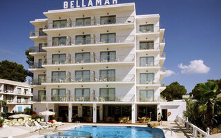 Náhled objektu Bellamar, San Antonio (Ibiza), Ibiza, Mallorca, Ibiza, Menorca