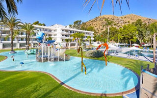 Náhled objektu Bellevue Club, Alcúdia, Mallorca, Mallorca, Ibiza, Menorca