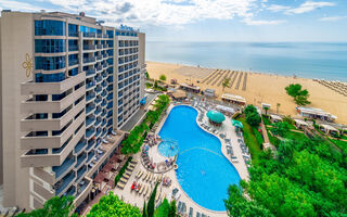 Náhled objektu Bellevue, Slunečné Pobřeží, Jižní pobřeží (Burgas a okolí), Bulharsko