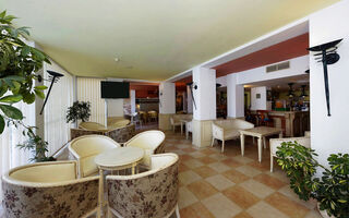 Náhled objektu Bellevue, Slunečné Pobřeží, Jižní pobřeží (Burgas a okolí), Bulharsko