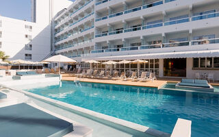 Náhled objektu Bellevue Vistanova, Palma Nova, Mallorca, Mallorca, Ibiza, Menorca