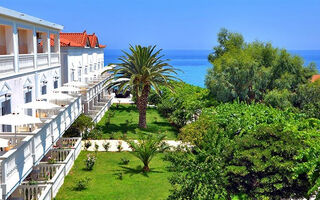 Náhled objektu Belussi Beach, Tsilivi, ostrov Zakynthos, Řecko