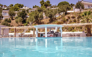Náhled objektu Belvedere, Achladia, ostrov Skiathos, Řecko