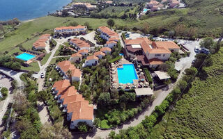 Náhled objektu Belvedere, Eftalou, ostrov Lesbos (Lesvos), Řecko