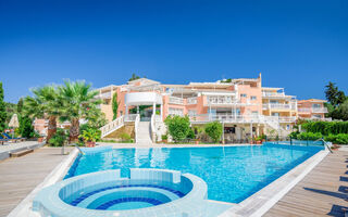 Náhled objektu Belvedere Hotel Luxury Suites, Vassilikos, ostrov Zakynthos, Řecko