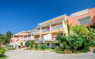 Náhled objektu Belvedere Hotel Luxury Suites, Vassilikos, ostrov Zakynthos, Řecko