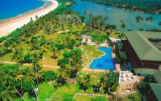 Náhled objektu Bentota Beach, Bentota, Srí Lanka, Asie