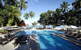 Náhled objektu Berjaya Beau Vallon Bay, Mahé, Seychely, Afrika