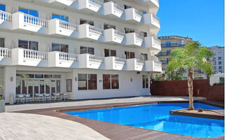 Náhled objektu Bernat II, Calella, Costa del Maresme, Španělsko