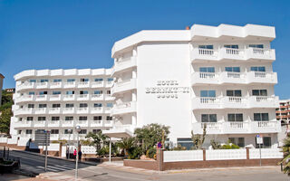 Náhled objektu Bernat II, Calella, Costa del Maresme, Španělsko