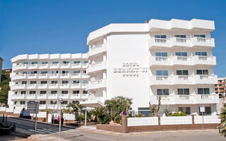 Náhled objektu Bernat II, Calella, Costa del Maresme, Španělsko