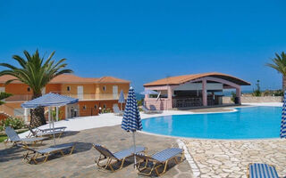 Náhled objektu Bessie´S Village, Svoronata, ostrov Kefalonia, Řecko