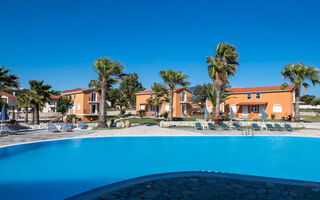 Náhled objektu Bessie´S Village, Svoronata, ostrov Kefalonia, Řecko