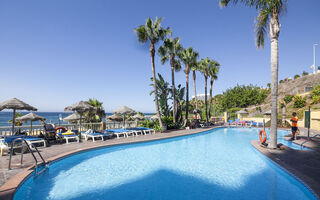 Náhled objektu Best Benalmadena, Benalmadena Cost, Andalusie, Španělsko