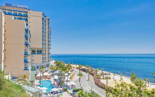 Náhled objektu Best Benalmadena, Benalmadena Cost, Andalusie, Španělsko