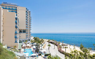 Náhled objektu Best Benalmadena, Benalmadena Cost, Andalusie, Španělsko