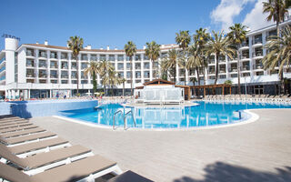Náhled objektu Best Cambrils, Cambrils, Costa Dorada, Španělsko