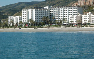 Náhled objektu Best Indalo, Mojacar, Costa de Almería, Španělsko