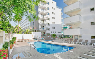 Náhled objektu Best Los Angeles, Salou, Costa Dorada, Španělsko