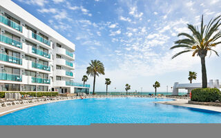 Náhled objektu Best Maritim, Cambrils, Costa Dorada, Španělsko
