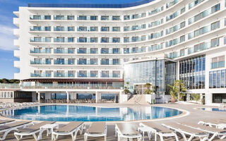 Náhled objektu Best Negresco Complejo, Salou, Costa Dorada, Španělsko