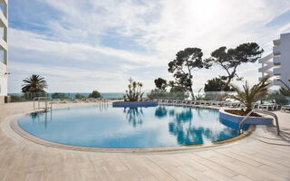 Náhled objektu Best Negresco Complejo, Salou, Costa Dorada, Španělsko