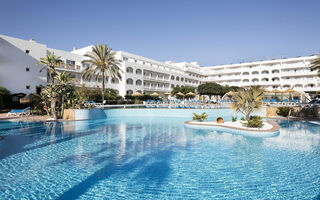 Náhled objektu Best Oasis Tropical, Mojacar, Costa de Almería, Španělsko