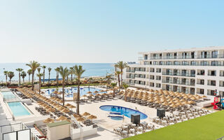 Náhled objektu Best Oasis Tropical, Mojacar, Costa de Almería, Španělsko