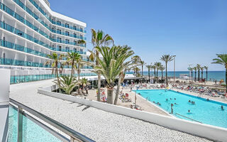 Náhled objektu Best Sabinal, Roquetas de Mar, Costa de Almería, Španělsko