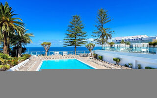 Náhled objektu Best Semiramis, Puerto de la Cruz, Tenerife, Kanárské ostrovy
