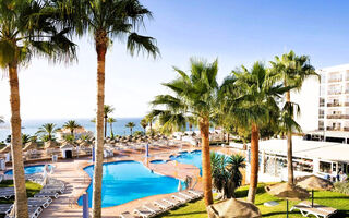 Náhled objektu Best Siroco, Benalmadena Cost, Andalusie, Španělsko