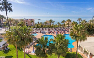 Náhled objektu Best Siroco, Benalmadena, Costa del Sol, Španělsko