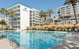 Náhled objektu Best Triton, Benalmadena, Costa del Sol, Španělsko