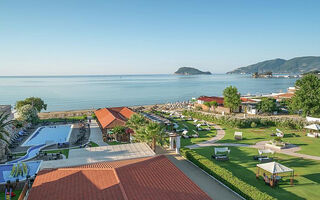 Náhled objektu Best Western Galaxy, Laganas, ostrov Zakynthos, Řecko