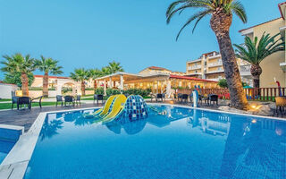 Náhled objektu Best Western Galaxy, Laganas, ostrov Zakynthos, Řecko