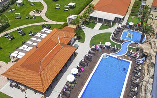 Náhled objektu Best Western Galaxy, Laganas, ostrov Zakynthos, Řecko