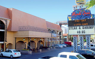 Náhled objektu Best Western Mardi Gras, Las Vegas, USA, Severní Amerika